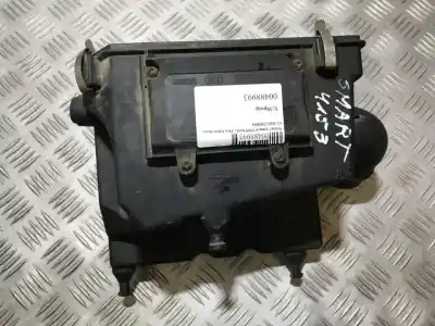 Peça sobressalente para automóvel em segunda mão suporte do filtro de ar por smart smart 1998 - 2002 0.6i 40kw 1998 - 2002 referências oem iam 0261205004  69230842196324 , 990324