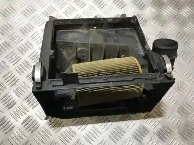Peça sobressalente para automóvel em segunda mão suporte do filtro de ar por smart smart 1998 - 2002 0.6i 40kw 1998 - 2002 referências oem iam 0261205004