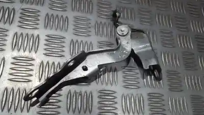 Second-hand car spare part bonnet hinge for toyota corolla (_e12_) 1.6 vvt-i (zze121_) oem iam references 