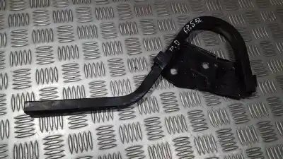 Pezzo di ricambio per auto di seconda mano cerniera del cofano per mini one, 2000.01 - 2006.06 1.6 66kw tritec i4 (one cooper) 2000.01 - 2006.12 riferimenti oem iam 0588827