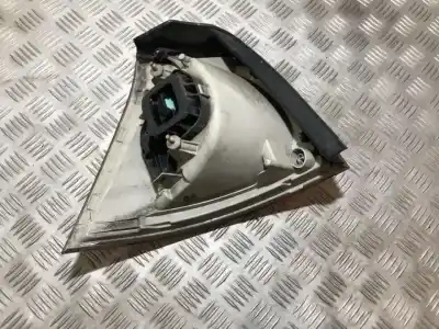 Pezzo di ricambio per auto di seconda mano luci posteriori destra per volkswagen golf v variant (1k5) 1.9 tdi riferimenti oem iam 1k6945096e  028490202