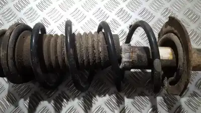 Peça sobressalente para automóvel em segunda mão mola de suspensão por citroen c1 1.0 cat (384f) referências oem iam 