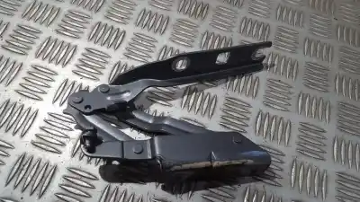 Second-hand car spare part bonnet hinge for volkswagen golf v variant (1k5) 1.4 oem iam references 