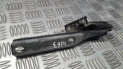 Автозапчастина б/у петля капота для audi a4 avant (b5) 2.4 посилання на oem iam 3b0823302
