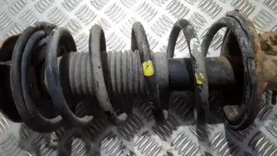 Peça sobressalente para automóvel em segunda mão mola de suspensão por hyundai getz (tb) 1.3 básico referências oem iam 