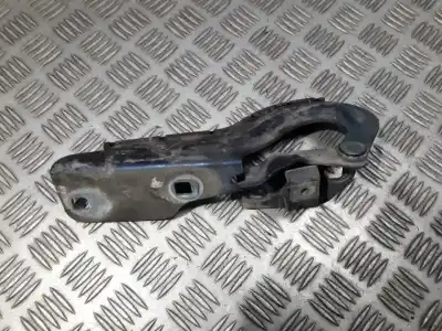 Автозапчастина б/у петля капота для renault scenic (ja..) 1.9 d rt посилання на oem iam 843530  