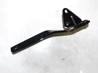 Автозапчастина б/у петля капота для skoda octavia combi (1u5) 1.9 tdi посилання на oem iam 1u0823301 Автозапчастина б/у петля капота для skoda octavia combi (1u5) 1.9 tdi посилання на oem iam 1u0823301