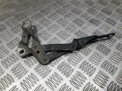 Peça sobressalente para automóvel em segunda mão dobradiça do capô por ford galaxy (vx) 1.9 tdi cat referências oem iam 