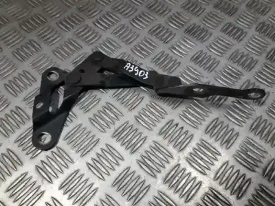 Second-hand car spare part bonnet hinge for ford galaxy (vx) 1.9 tdi cat oem iam references   