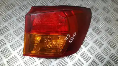 Second-hand car spare part right tailgate light for lexus is, ii 2005.10 - 2013.03 2.2d 130kw 2005.10 - 2013.03 oem iam references 