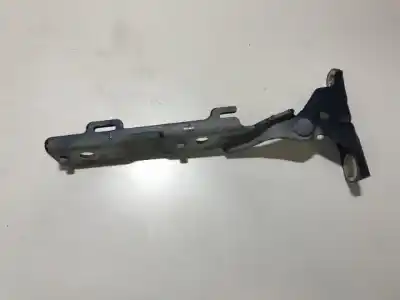 Автозапчасти б/у петля капота за citroen c5 ii (rc_) 1.6 hdi (rc8hzb) ссылки oem iam 9682530480  