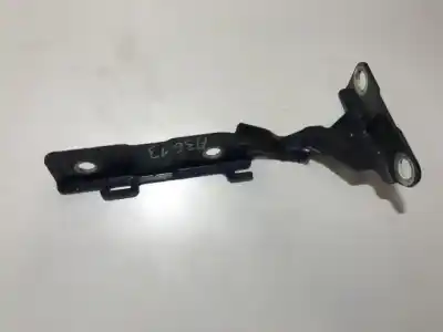 Автозапчасти б/у петля капота за citroen c5 ii (rc_) 1.6 hdi (rc8hzb) ссылки oem iam 9682530480