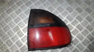 Peça sobressalente para automóvel em segunda mão farolim traseiro direito por renault laguna (b56) 2.2 diesel referências oem iam 7700820051