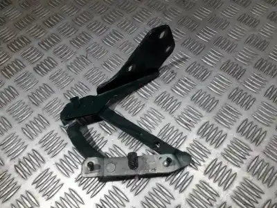 Peça sobressalente para automóvel em segunda mão dobradiça do capô por renault laguna (b56) 2.2 diesel referências oem iam 