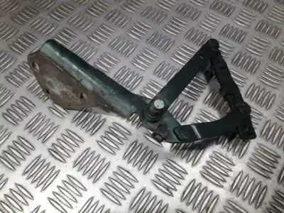 Peça sobressalente para automóvel em segunda mão dobradiça do capô por renault laguna (b56) 2.2 diesel referências oem iam 