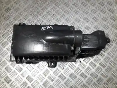 Peça sobressalente para automóvel em segunda mão suporte do filtro de ar por renault laguna (b56) 2.2 diesel referências oem iam 7700859150