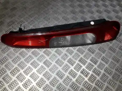 Автозапчасти б/у правый задний фонарь за ford focus c-max (cap) 1.8 cat ссылки oem iam 3m5113a602aa