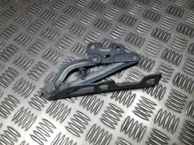 Автозапчасти б/у петля капота за opel corsa c 1.2 16v cat (z 12 xep / lb4) ссылки oem iam 13186924  473499010