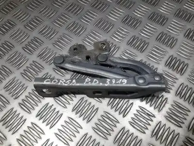Автозапчасти б/у петля капота за opel corsa c 1.2 16v cat (z 12 xep / lb4) ссылки oem iam 13186924