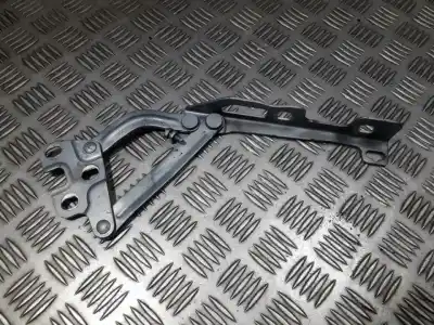 Автозапчасти б/у петля капота за opel corsa c 1.2 16v cat (z 12 xep / lb4) ссылки oem iam 13186923