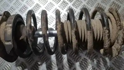 Gebrauchtes Autoersatzteil dämpfungsfeder zum volvo v70 ii (285) 2.5 tdi oem-iam-referenzen 