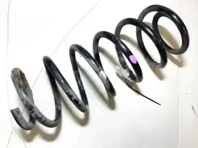 Peça sobressalente para automóvel em segunda mão mola de suspensão por chevrolet captiva 2.0 d 4wd referências oem iam 
