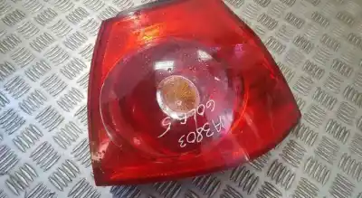 Автозапчастина б/у правий ліхтар для VOLKSWAGEN GOLF V VARIANT (1K5) 1.9 TDI Посилання на OEM IAM 1K6945096E  