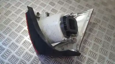 Pezzo di ricambio per auto di seconda mano luci posteriori destra per volkswagen golf v variant (1k5) 1.9 tdi riferimenti oem iam 1k6945096e  