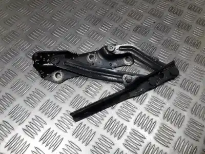 Pezzo di ricambio per auto di seconda mano cerniera del cofano per opel vectra b caravan 2.0 dti riferimenti oem iam 905098955