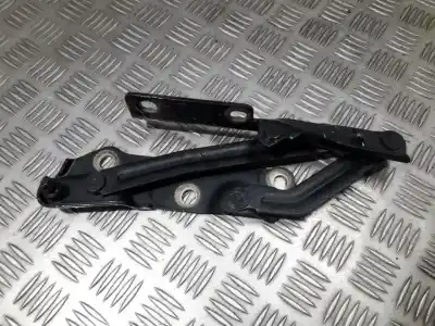 Pezzo di ricambio per auto di seconda mano cerniera del cofano per opel vectra b caravan 2.0 dti riferimenti oem iam 905098956