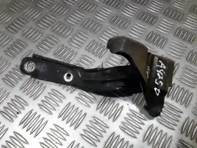 Peça sobressalente para automóvel em segunda mão dobradiça do capô por fiat stilo (192) 1.9 jtd cat referências oem iam c513m1