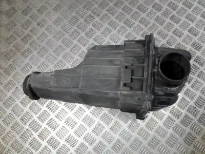 Peça sobressalente para automóvel em segunda mão suporte do filtro de ar por peugeot 206 1.9 d -wjy referências oem iam 9634107180  9628427080, 9634107080, 9623543480, 9622031480