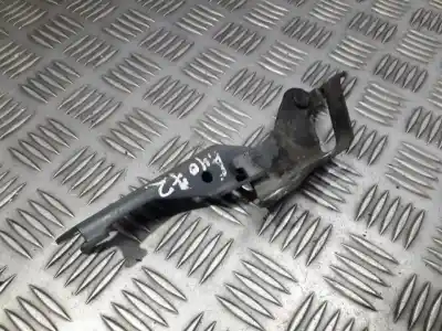 Peça sobressalente para automóvel em segunda mão dobradiça do capô por toyota corolla (e11) 2.0 d-4d linea sol referências oem iam 