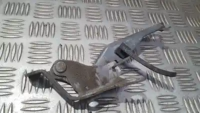 Second-hand car spare part bonnet hinge for toyota corolla (e11) 2.0 d-4d linea sol oem iam references   