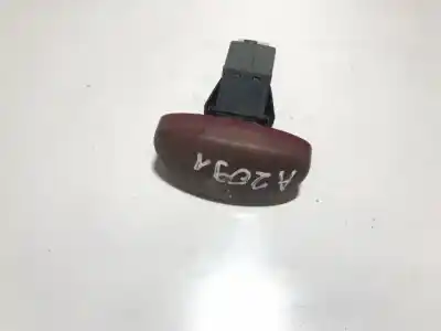 Pezzo di ricambio per auto di seconda mano avvertimento per peugeot 206 berlina play station 2 riferimenti oem iam 