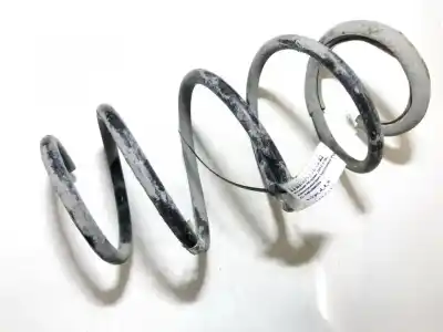 Peça sobressalente para automóvel em segunda mão mola de suspensão por renault megane 1.5 dci k9k j8 referências oem iam 540100026r