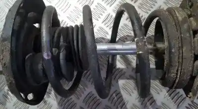 Peça sobressalente para automóvel em segunda mão mola de suspensão por renault megane 1.5 dci k9k j8 referências oem iam 