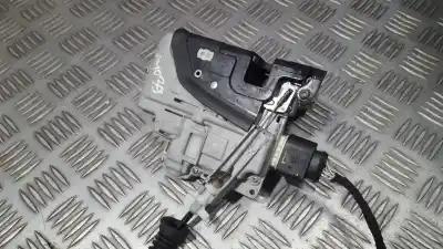 İkinci el araba yedek parçası sag ön kapi kilidi için volkswagen passat b6 (3c2) 2.0 tdi 16v oem iam referansları 3c2837016a