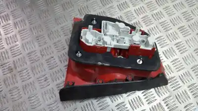 Pezzo di ricambio per auto di seconda mano luci posteriori destra per volkswagen passat variant (3b6) 1.9 tdi riferimenti oem iam 284002  58221