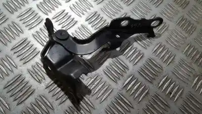 Pezzo di ricambio per auto di seconda mano cerniera del cofano per toyota corolla (e11) 2.0 d-4d linea sol riferimenti oem iam 