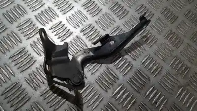 Second-hand car spare part bonnet hinge for toyota corolla (e11) 2.0 d-4d linea sol oem iam references   