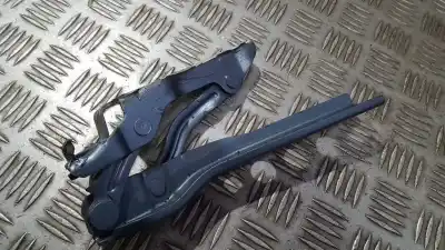 Автозапчастина б/у петля капота для skoda octavia combi (1z5) 2.0 tdi посилання на oem iam 1z0823302c