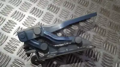 Автозапчасти б/у петля капота за skoda octavia combi (1z5) 2.0 tdi ссылки oem iam 1z0823302c  