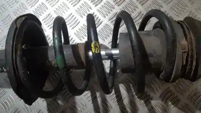 Second-hand car spare part shock absorber spring for chevrolet lacetti 1.6 cat oem iam references 