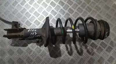 Second-hand car spare part shock absorber spring for chevrolet lacetti 1.6 cat oem iam references 