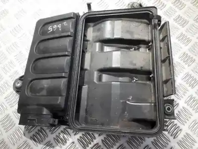 Second-hand car spare part air filter support for mazda 2 (b2w) 1.4 cd oem iam references td20+gf10