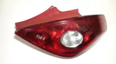 Автозапчастина б/у правий ліхтар для OPEL CORSA C 1.2 16V CAT (Z 12 XEP / LB4) Посилання на OEM IAM 13211841  89038963A