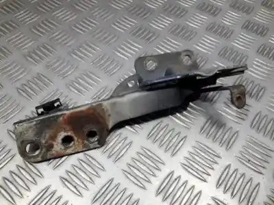 Second-hand car spare part bonnet hinge for kia sorento 2.5 crdi ex oem iam references   