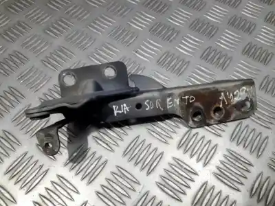 Second-hand car spare part bonnet hinge for kia sorento 2.5 crdi ex oem iam references   