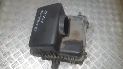 Second-hand car spare part air filter support for kia sorento 2.5 crdi ex oem iam references 281103e200